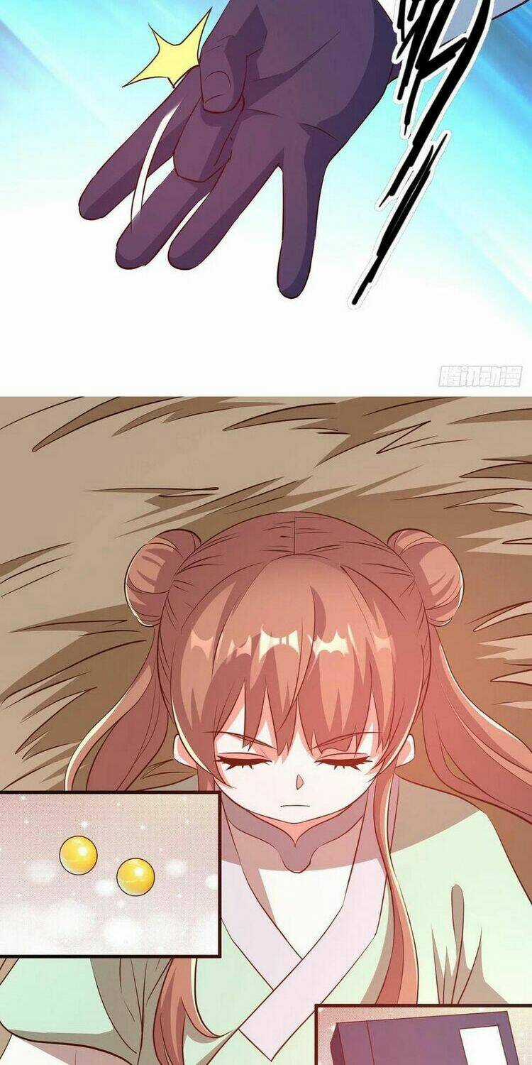 Thiên Hạ Kiếp Chapter 59 trang 9