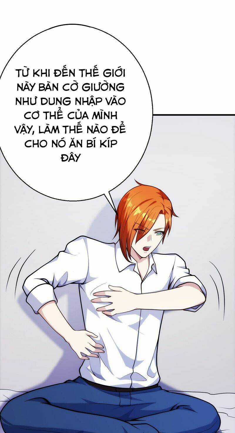 Thiên Hạ Kiếp Chapter 6 trang 13