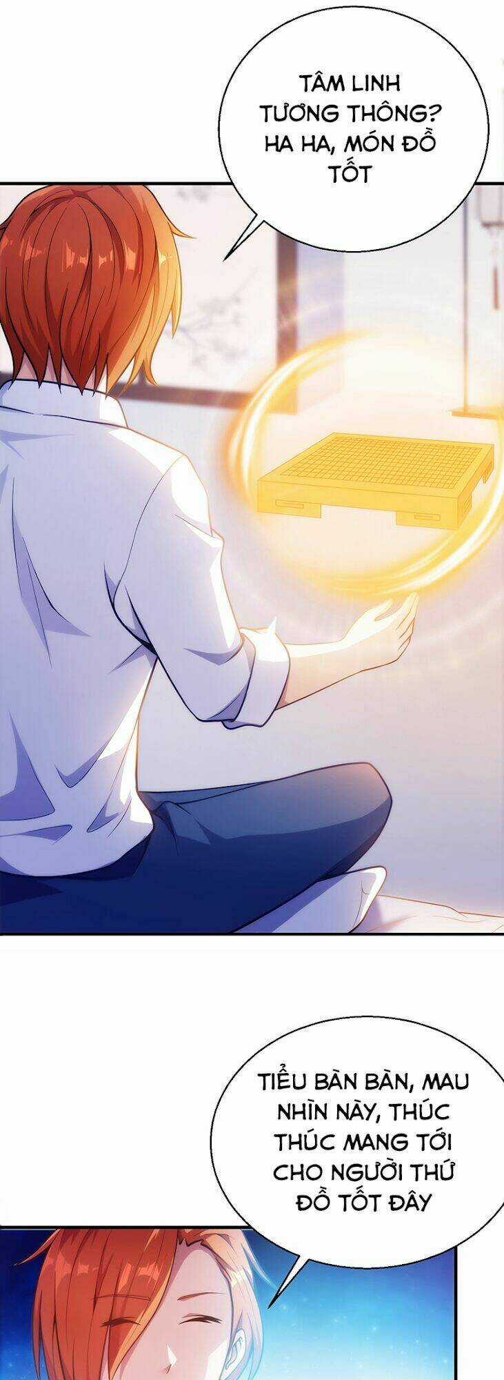 Thiên Hạ Kiếp Chapter 6 trang 15