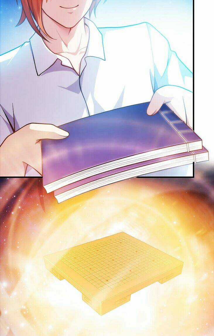 Thiên Hạ Kiếp Chapter 6 trang 16