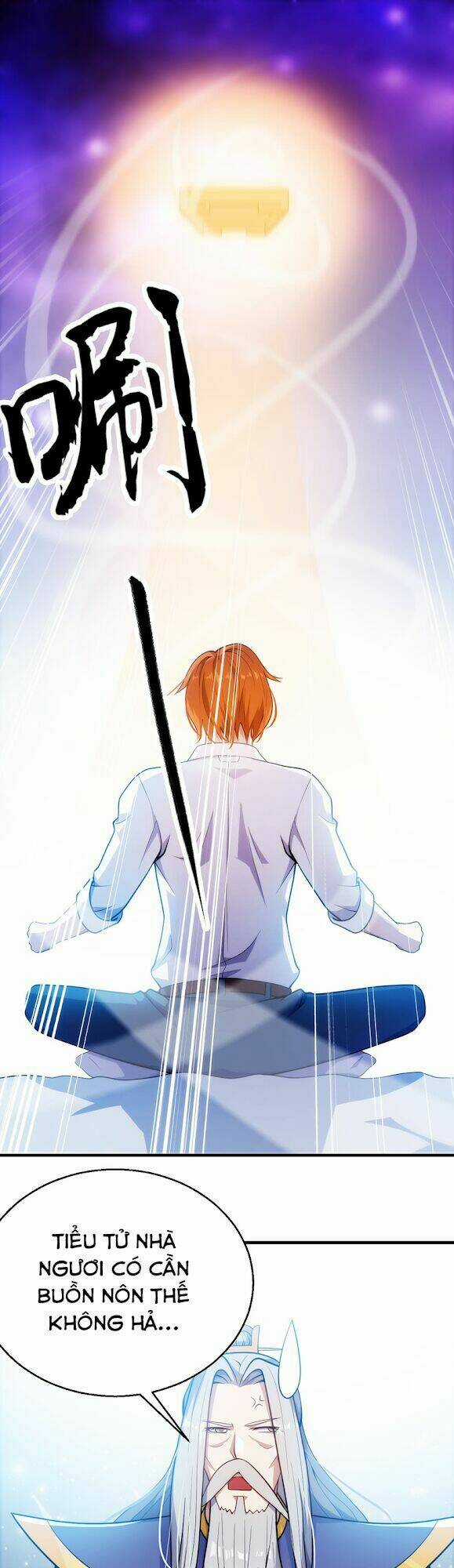 Thiên Hạ Kiếp Chapter 6 trang 18