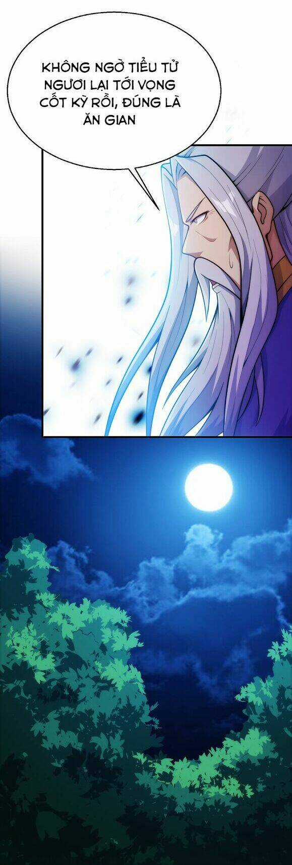 Thiên Hạ Kiếp Chapter 6 trang 20