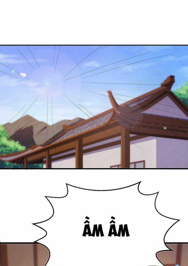 Thiên Hạ Kiếp Chapter 6 trang 21