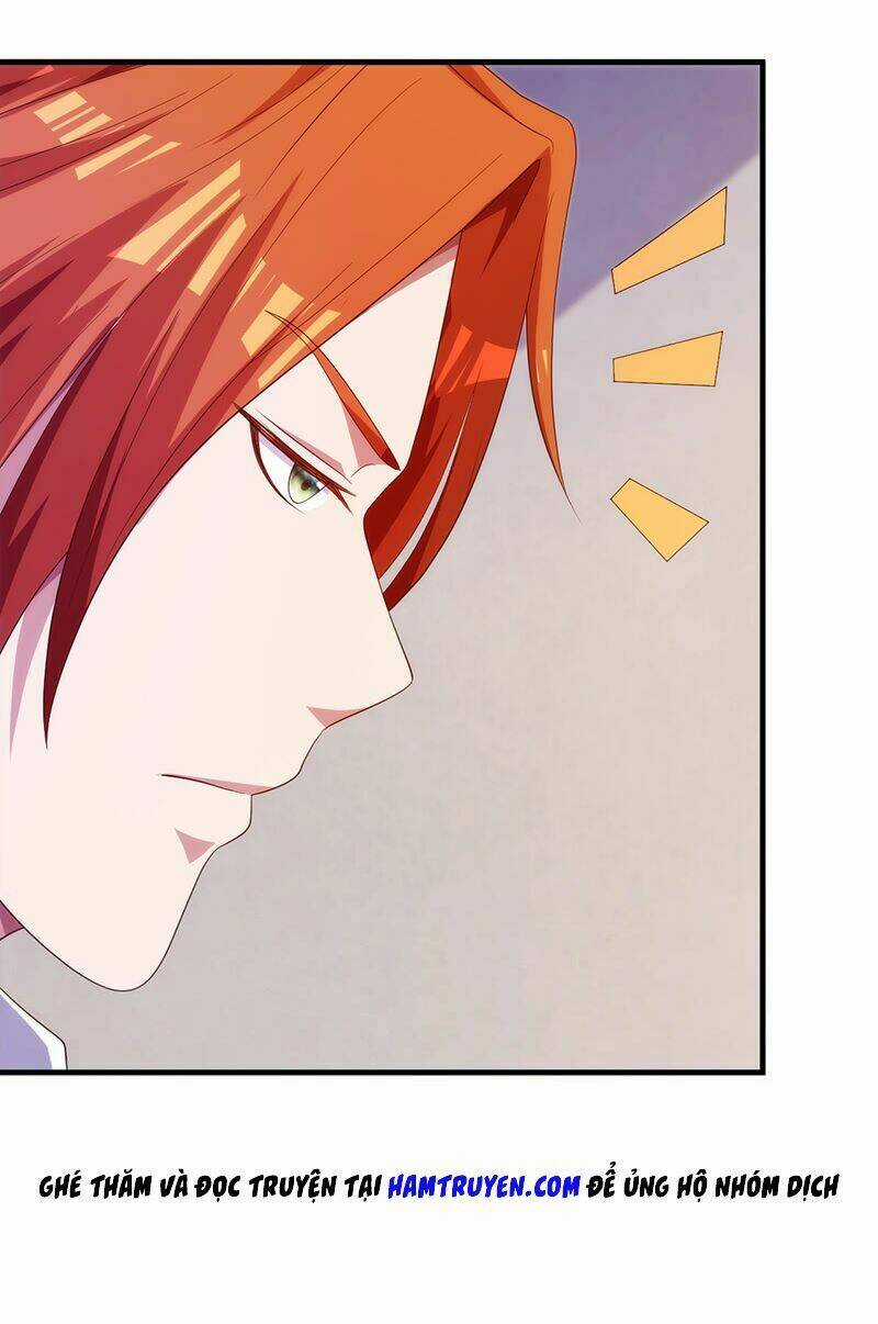 Thiên Hạ Kiếp Chapter 6 trang 23