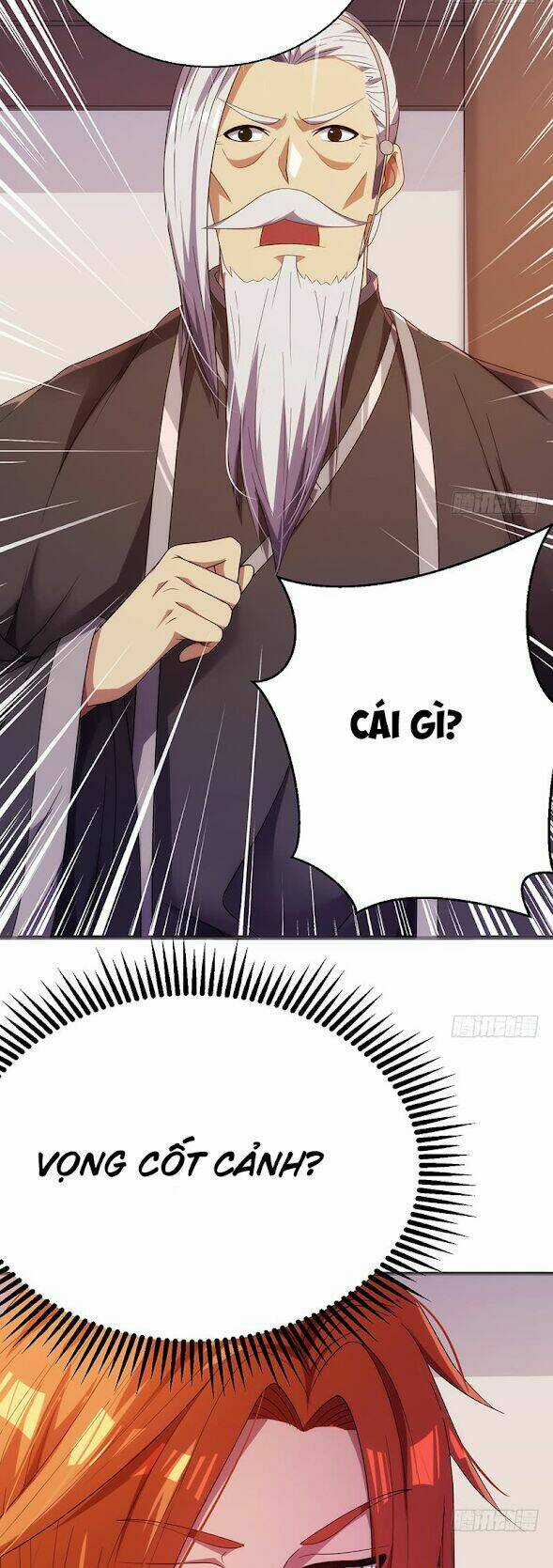 Thiên Hạ Kiếp Chapter 6 trang 28