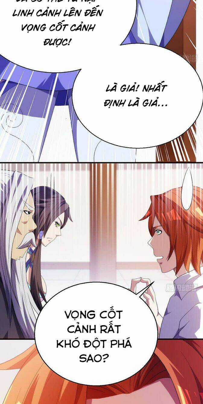 Thiên Hạ Kiếp Chapter 6 trang 32