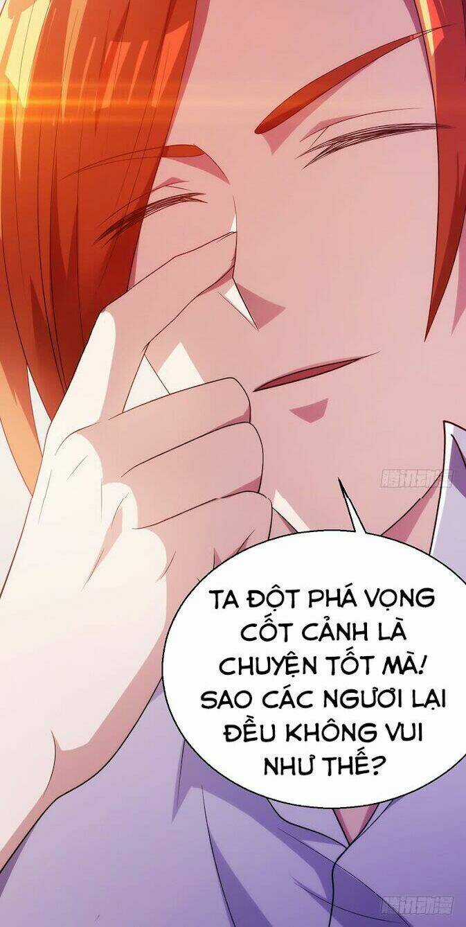 Thiên Hạ Kiếp Chapter 6 trang 33