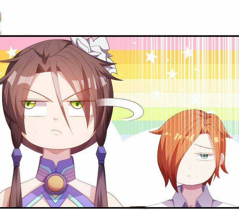 Thiên Hạ Kiếp Chapter 6 trang 34