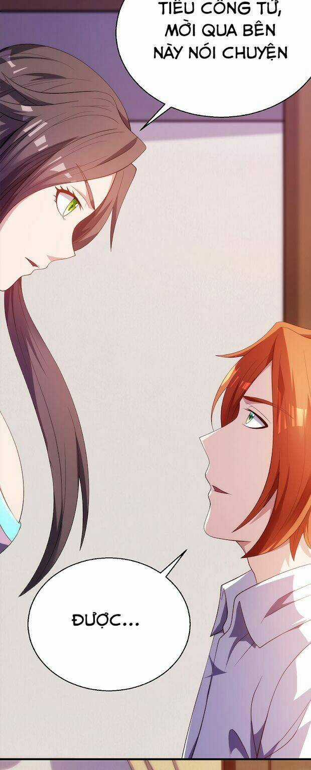 Thiên Hạ Kiếp Chapter 6 trang 36