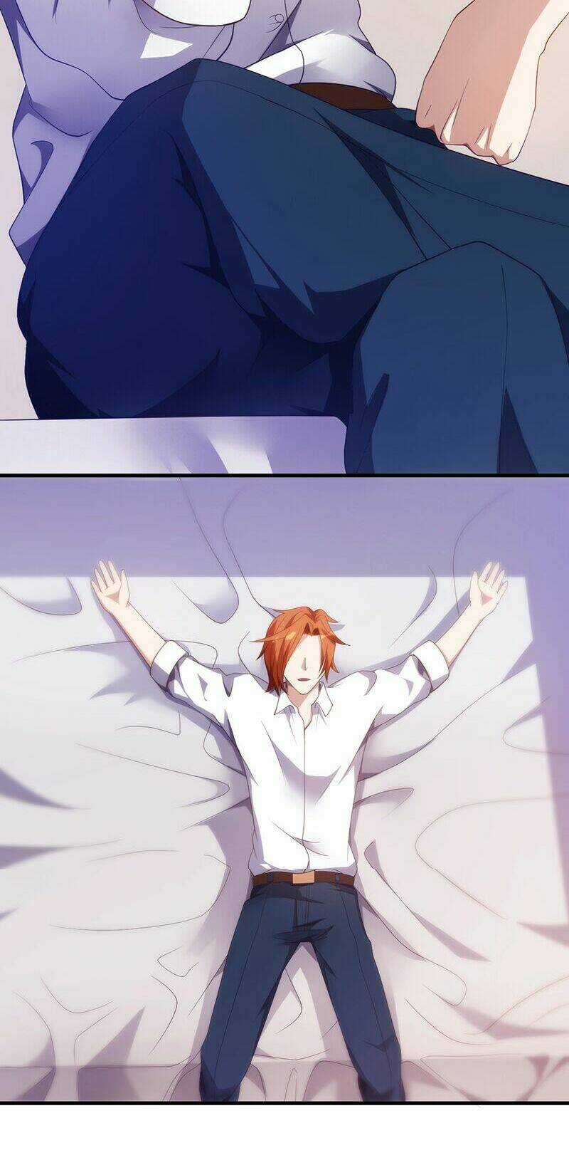 Thiên Hạ Kiếp Chapter 6 trang 39