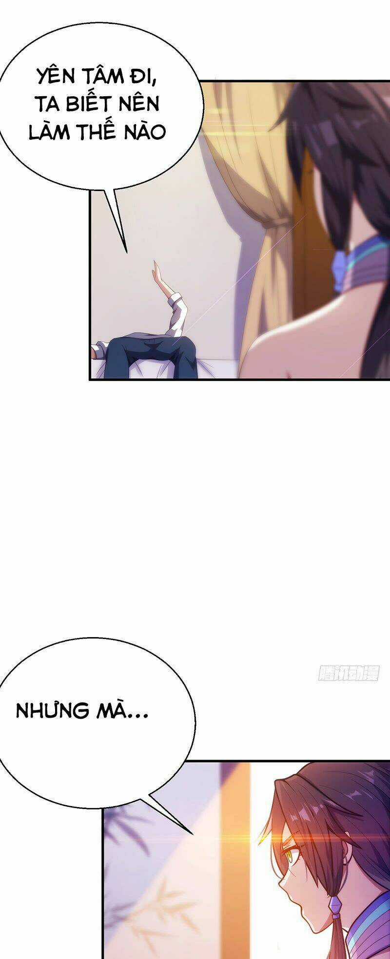 Thiên Hạ Kiếp Chapter 6 trang 40