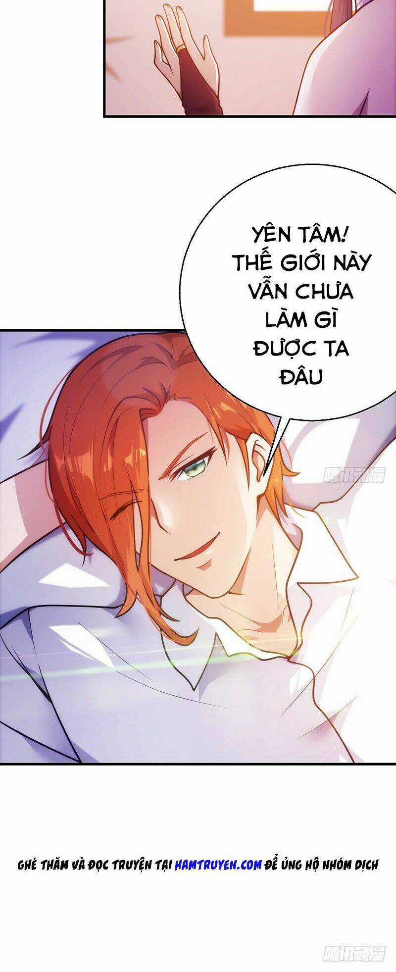 Thiên Hạ Kiếp Chapter 6 trang 41