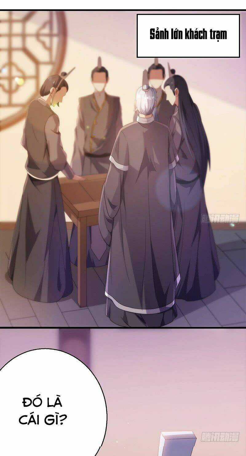 Thiên Hạ Kiếp Chapter 6 trang 42