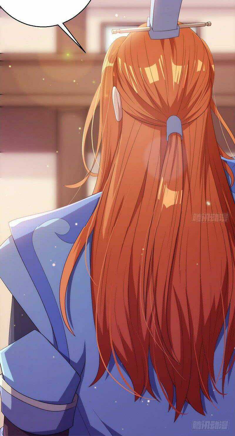 Thiên Hạ Kiếp Chapter 6 trang 43