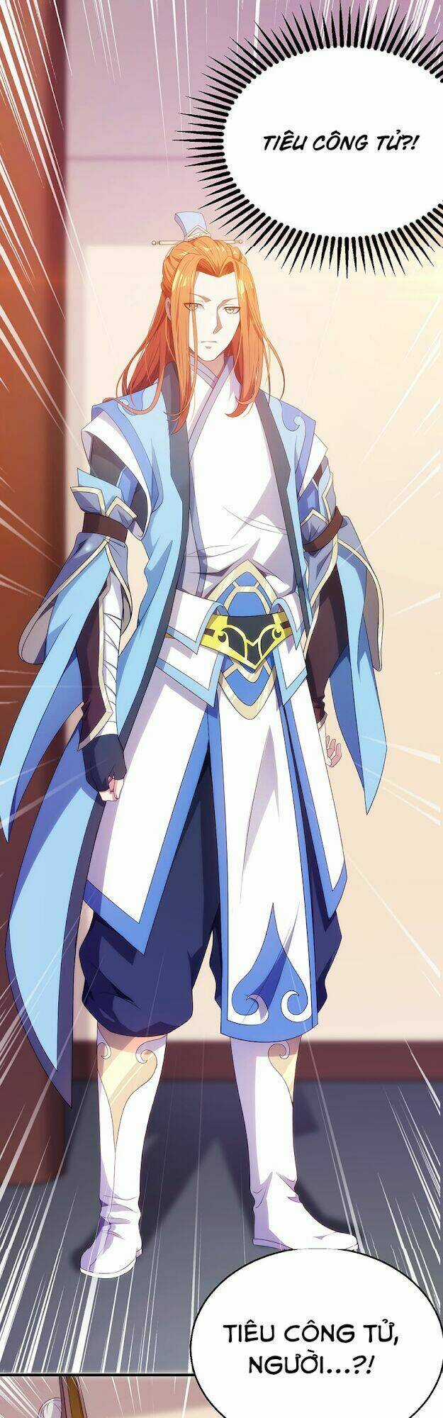 Thiên Hạ Kiếp Chapter 6 trang 44