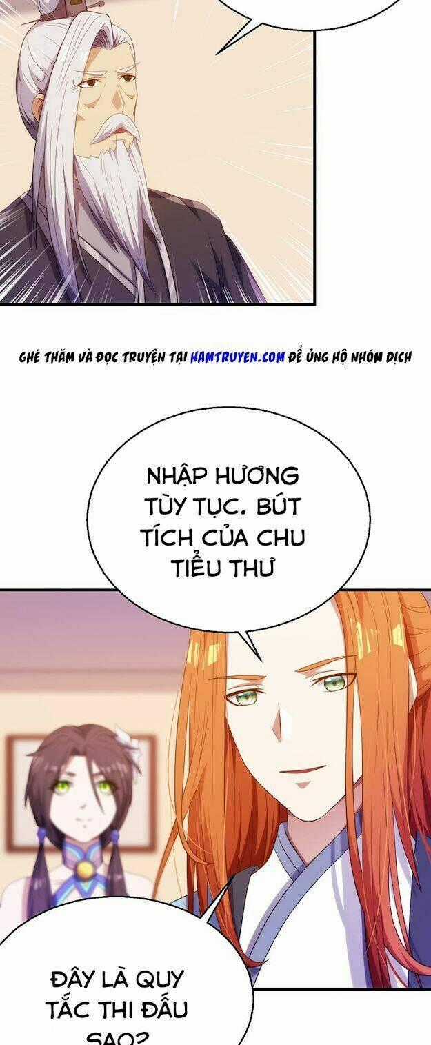 Thiên Hạ Kiếp Chapter 6 trang 45