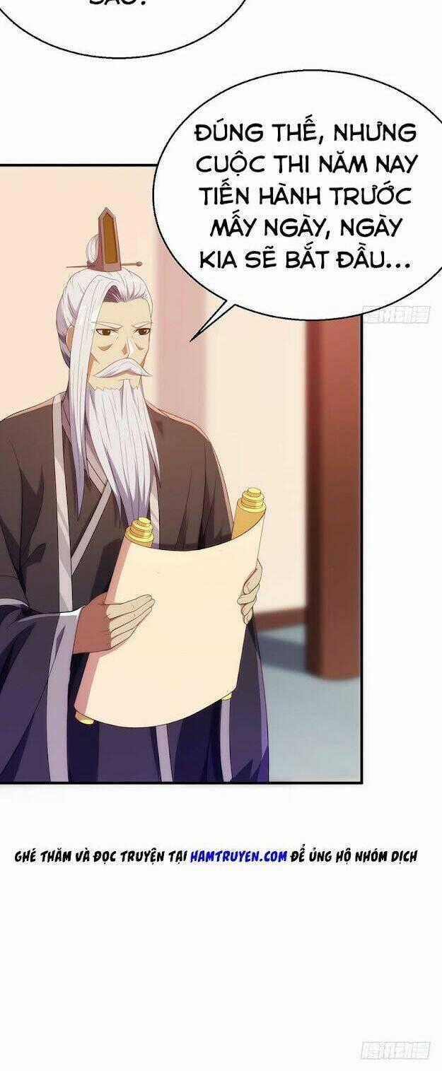 Thiên Hạ Kiếp Chapter 6 trang 46