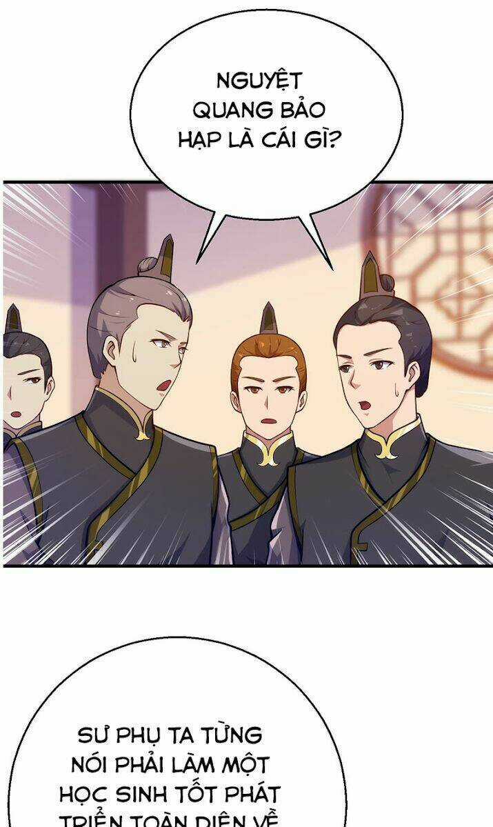 Thiên Hạ Kiếp Chapter 6 trang 6