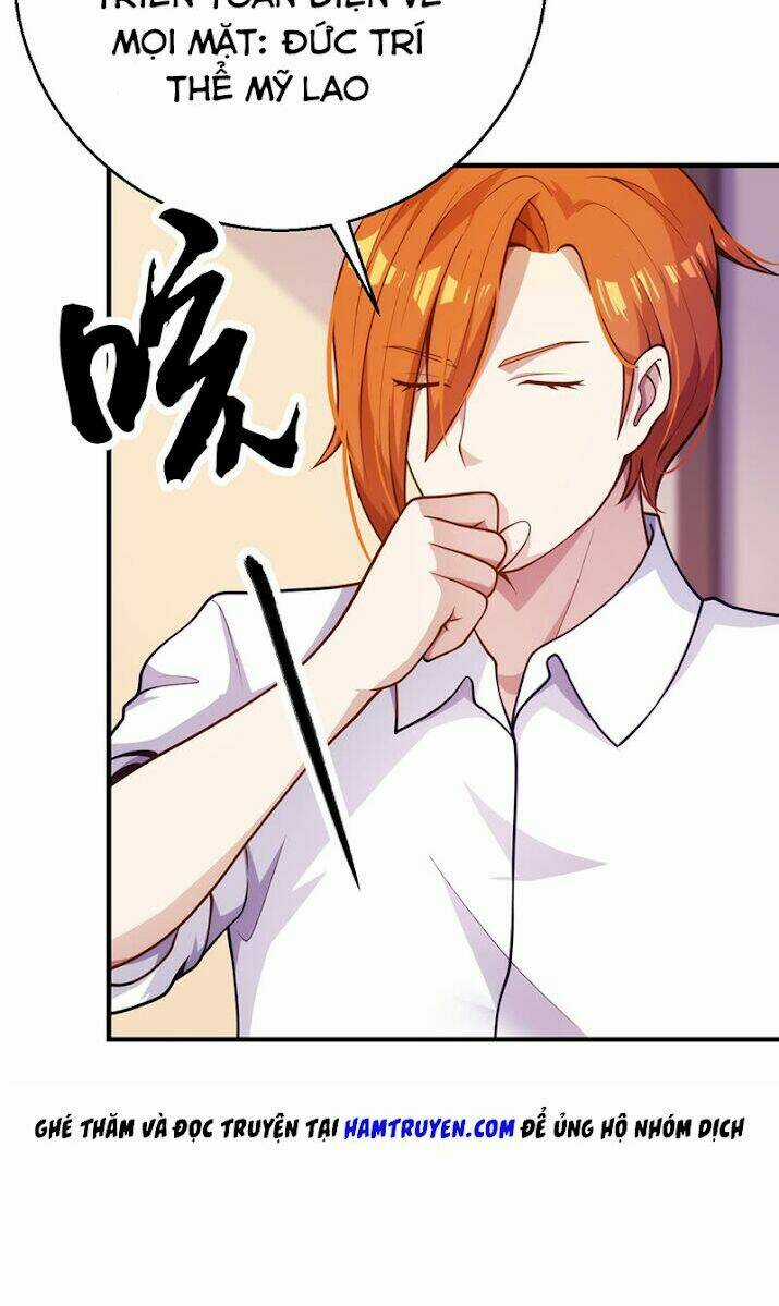 Thiên Hạ Kiếp Chapter 6 trang 7