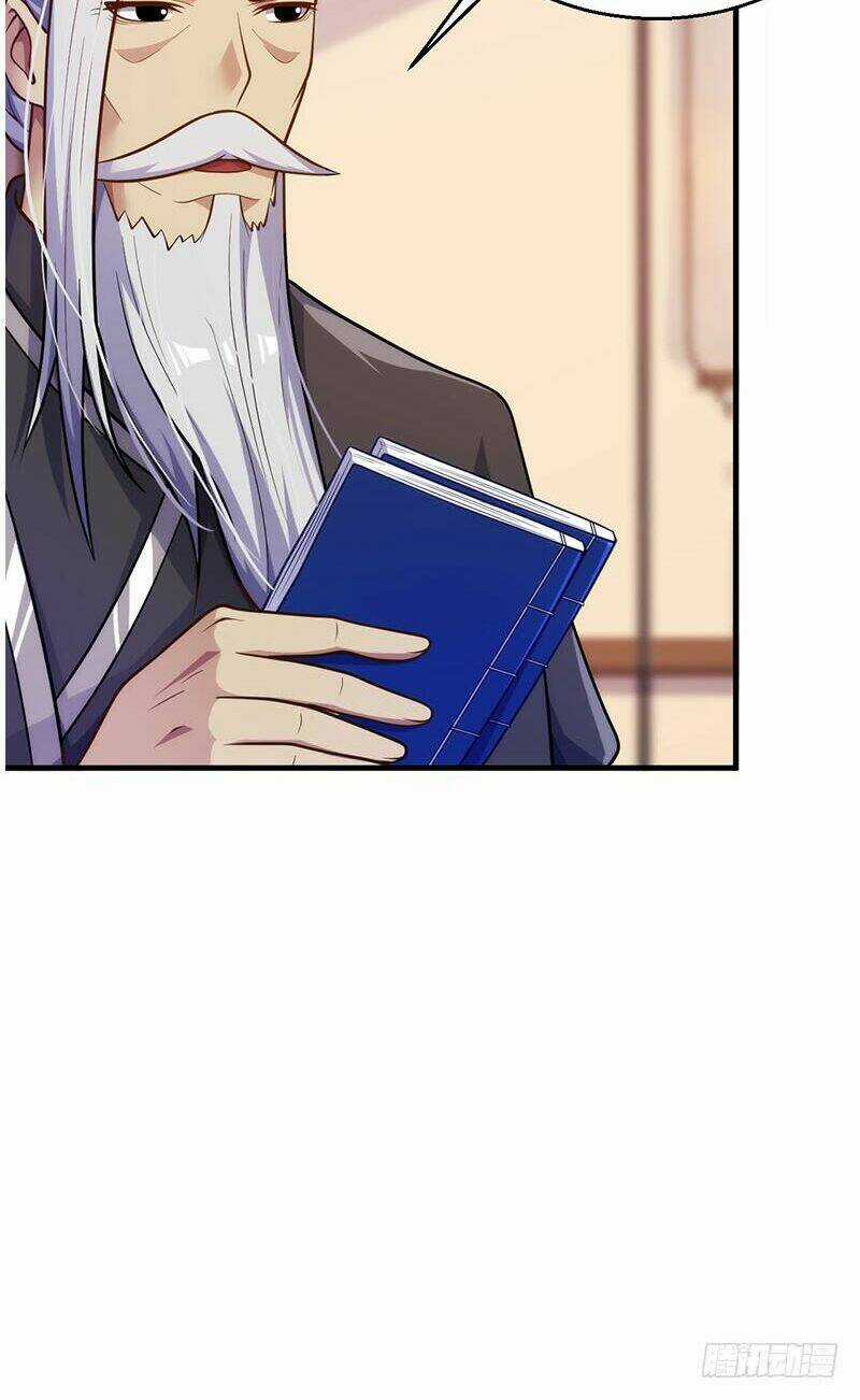 Thiên Hạ Kiếp Chapter 6 trang 9