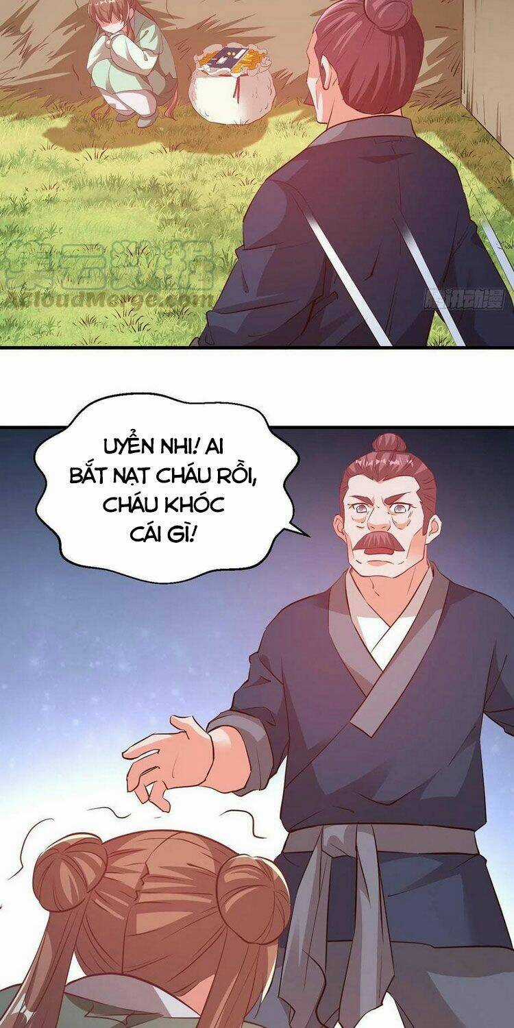 Thiên Hạ Kiếp Chapter 60 trang 10