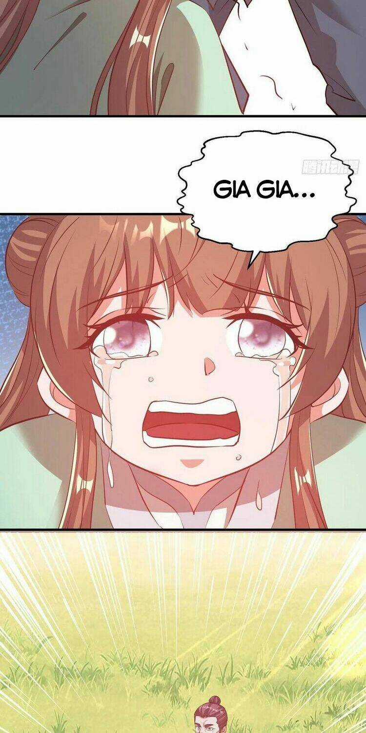 Thiên Hạ Kiếp Chapter 60 trang 11