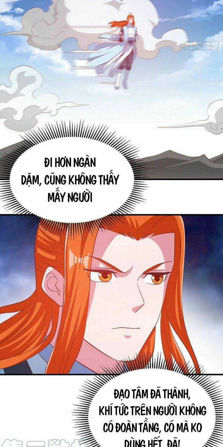 Thiên Hạ Kiếp Chapter 60 trang 13