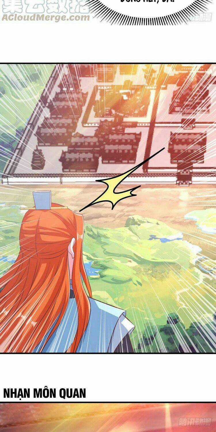 Thiên Hạ Kiếp Chapter 60 trang 14