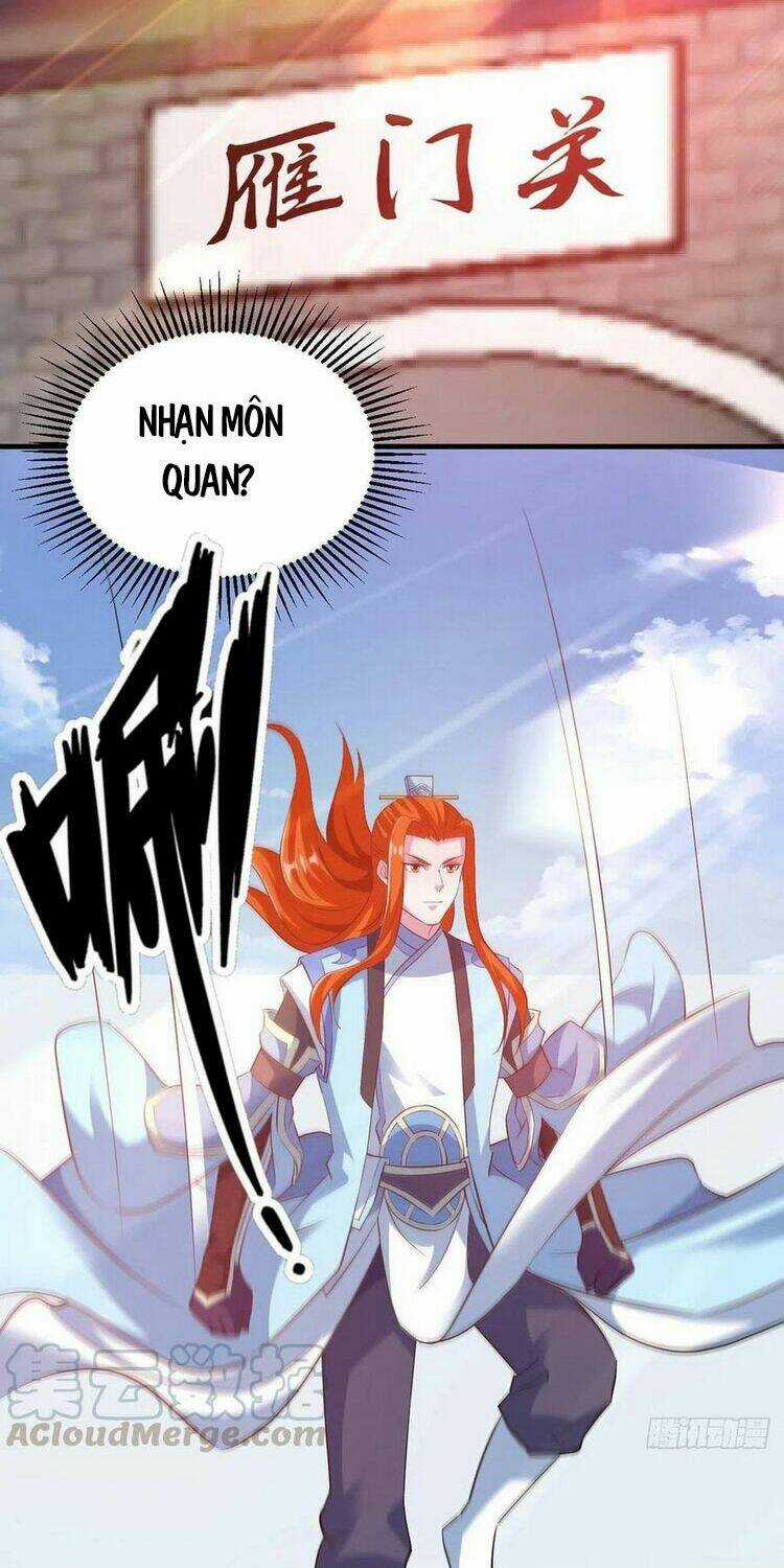 Thiên Hạ Kiếp Chapter 60 trang 15