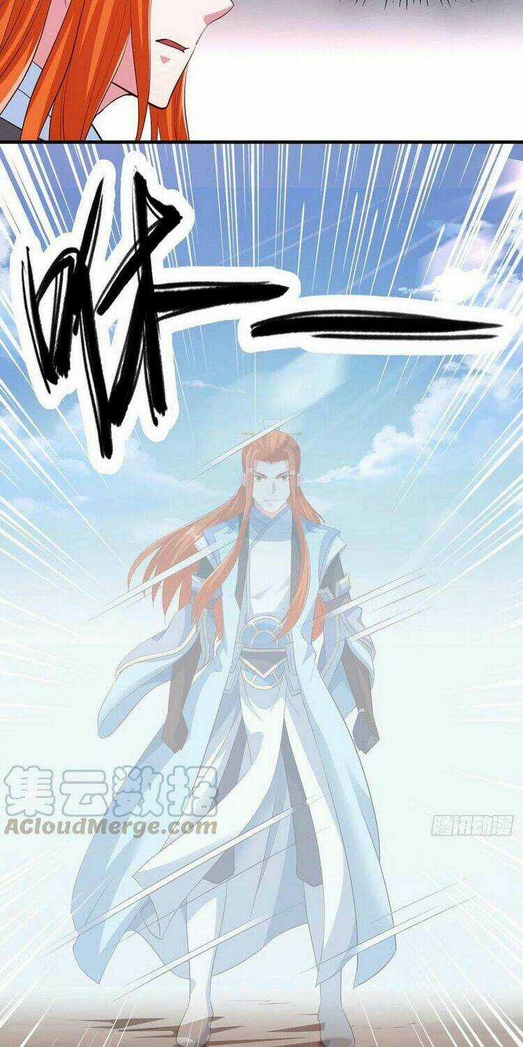 Thiên Hạ Kiếp Chapter 60 trang 17