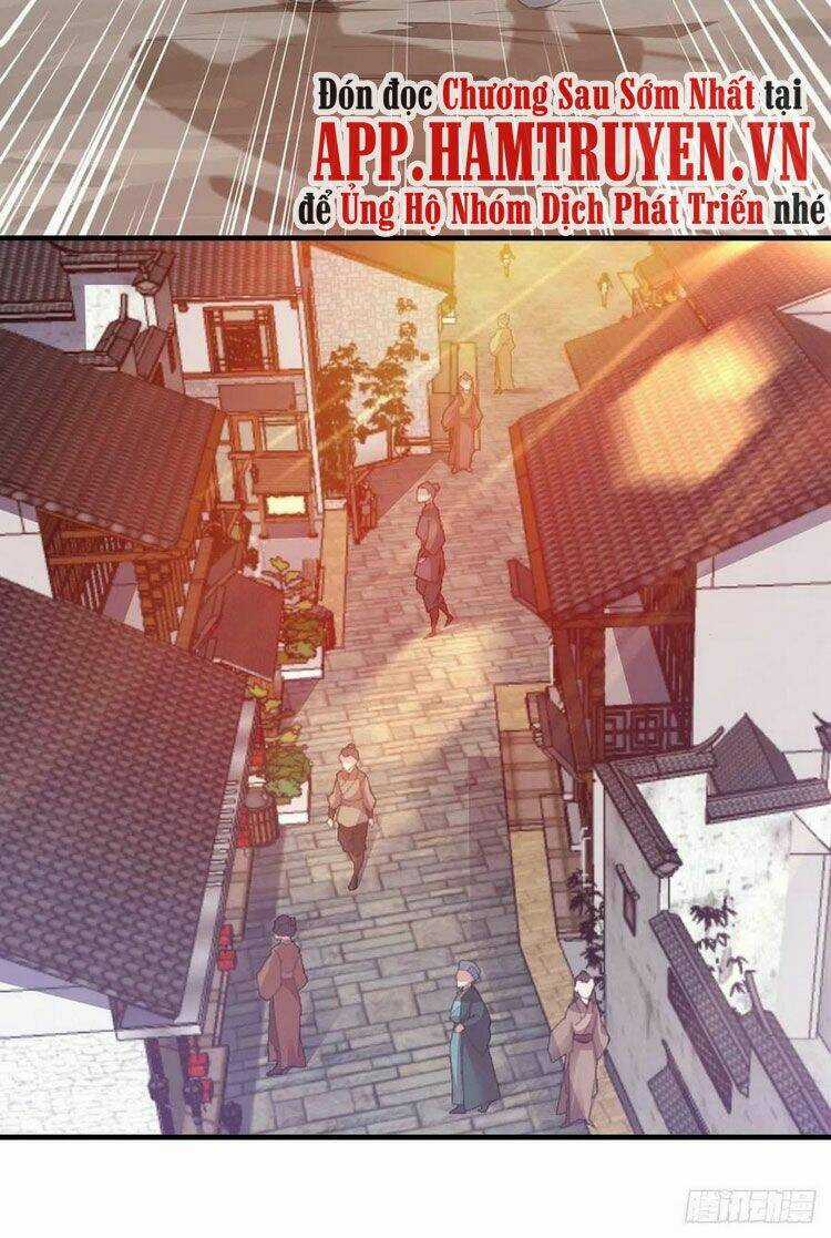 Thiên Hạ Kiếp Chapter 60 trang 18