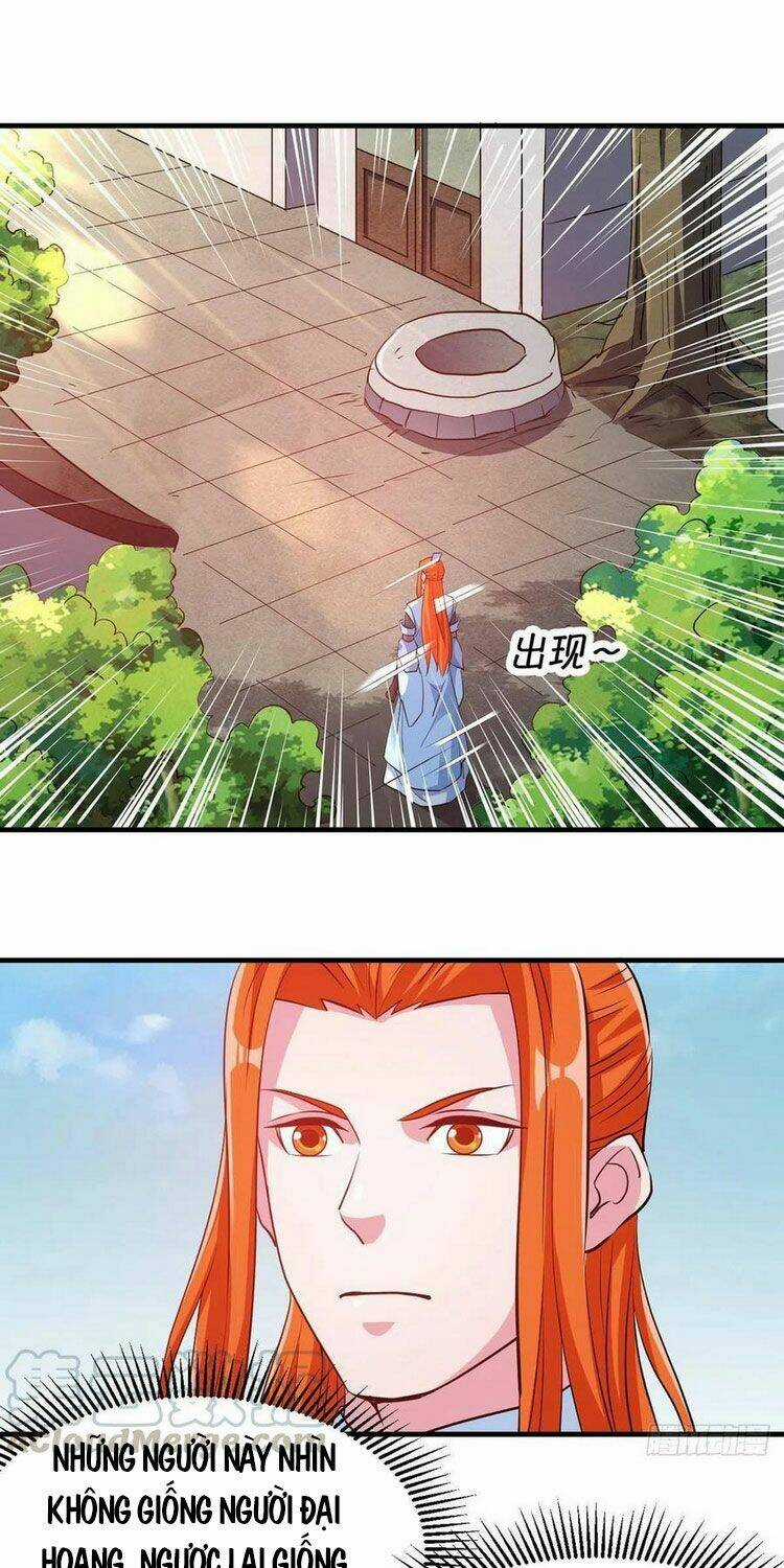 Thiên Hạ Kiếp Chapter 60 trang 19