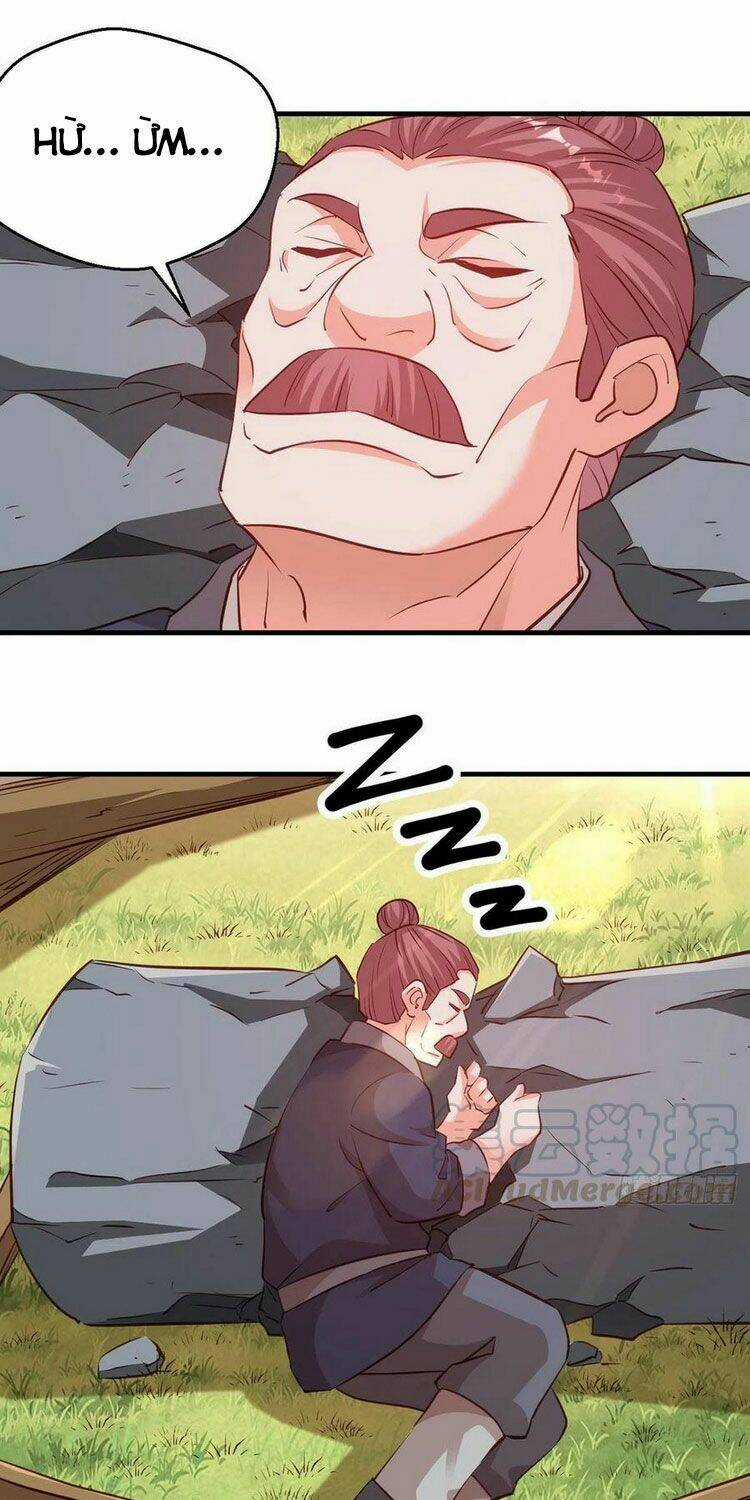 Thiên Hạ Kiếp Chapter 60 trang 2