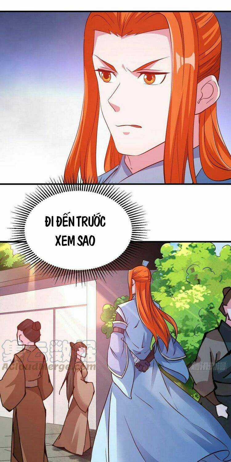 Thiên Hạ Kiếp Chapter 60 trang 21