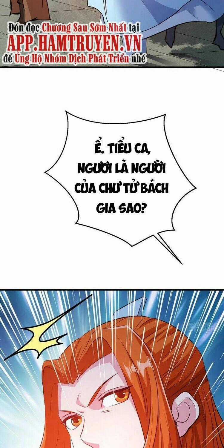 Thiên Hạ Kiếp Chapter 60 trang 22