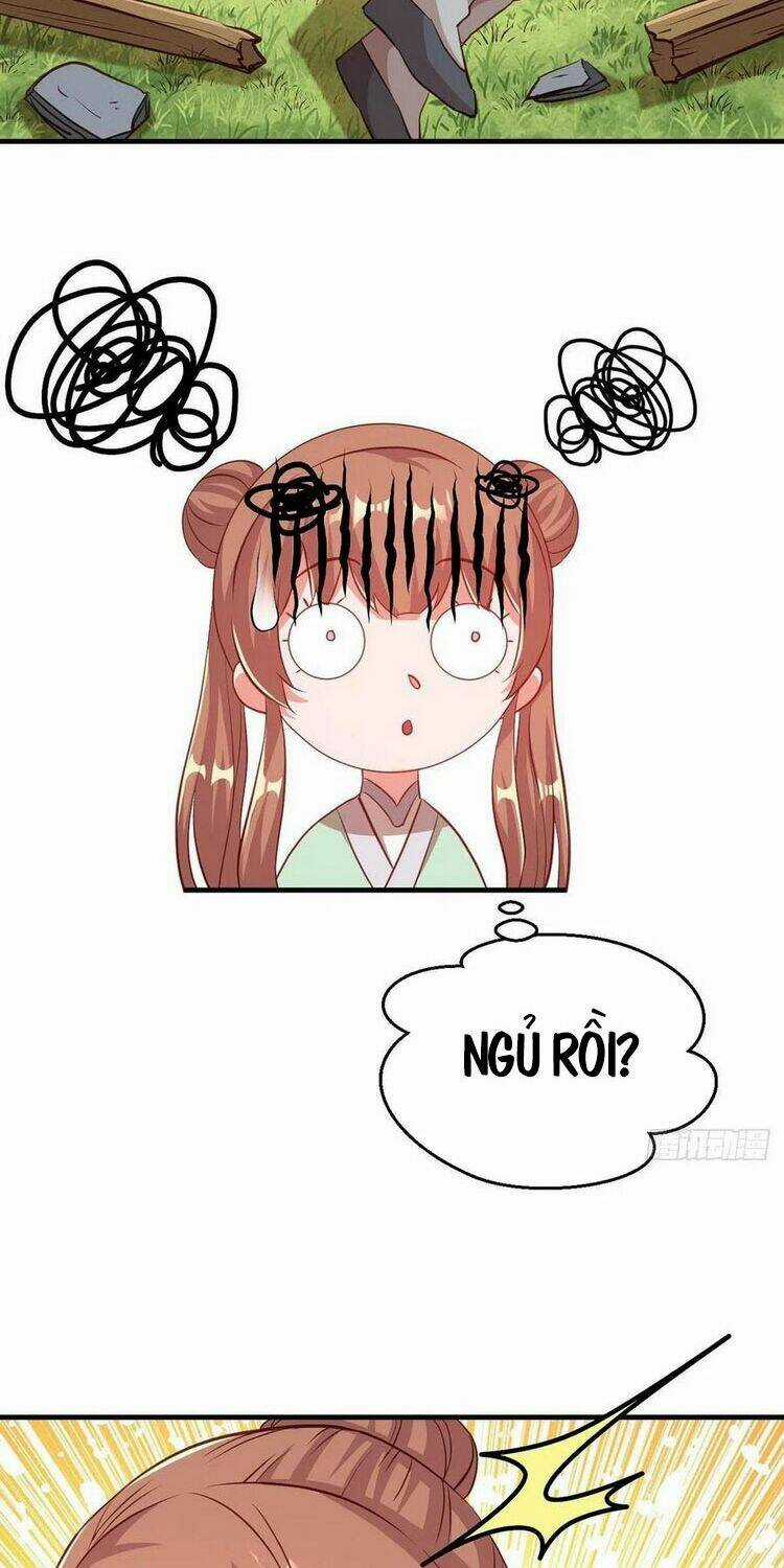 Thiên Hạ Kiếp Chapter 60 trang 3