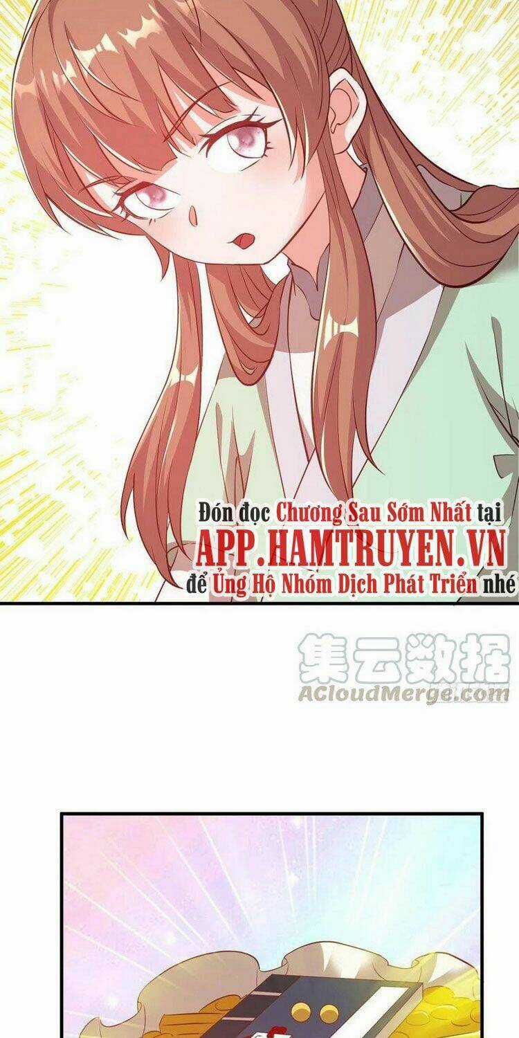 Thiên Hạ Kiếp Chapter 60 trang 4