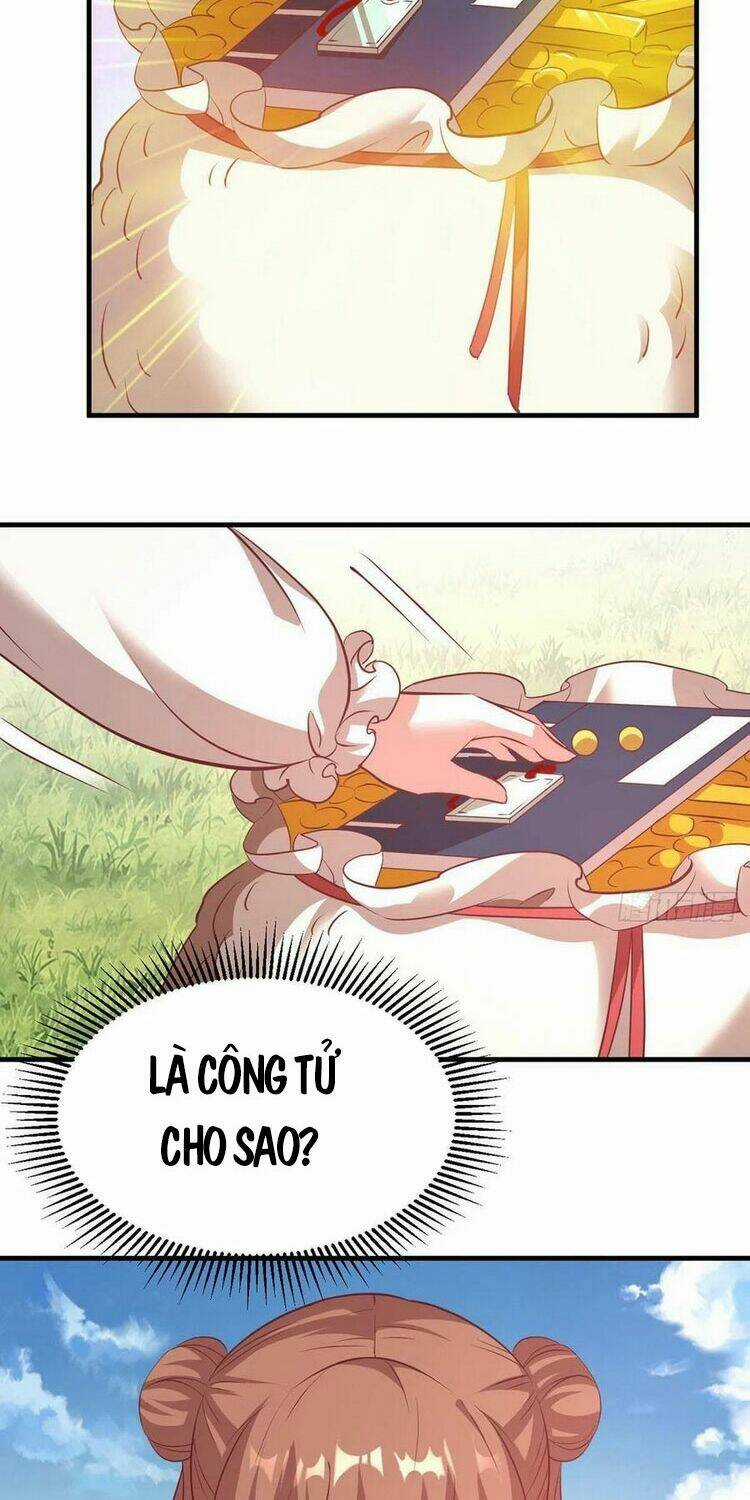 Thiên Hạ Kiếp Chapter 60 trang 5