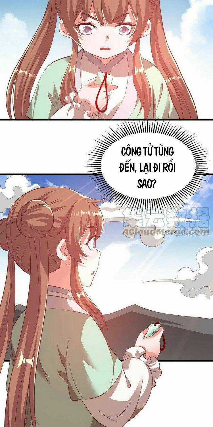 Thiên Hạ Kiếp Chapter 60 trang 6