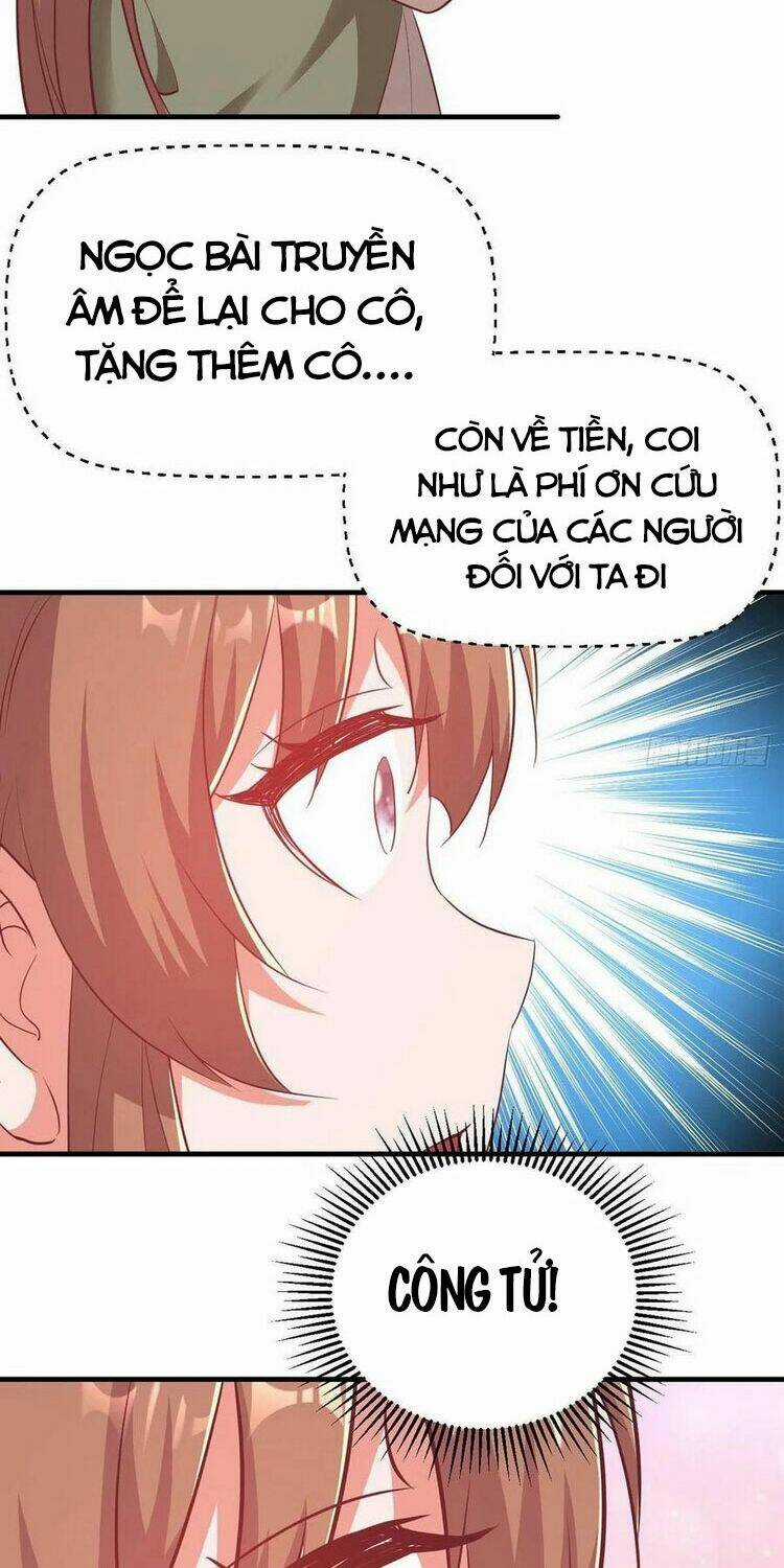 Thiên Hạ Kiếp Chapter 60 trang 7