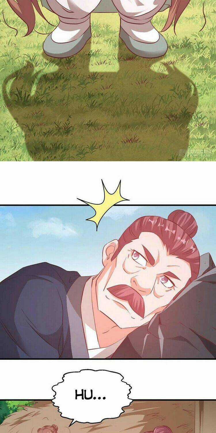 Thiên Hạ Kiếp Chapter 60 trang 9