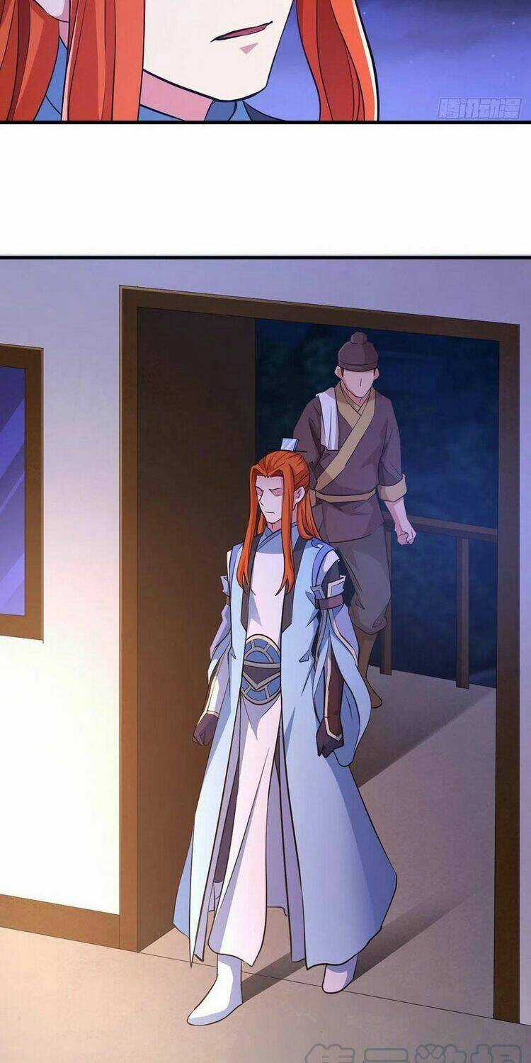 Thiên Hạ Kiếp Chapter 61 trang 13