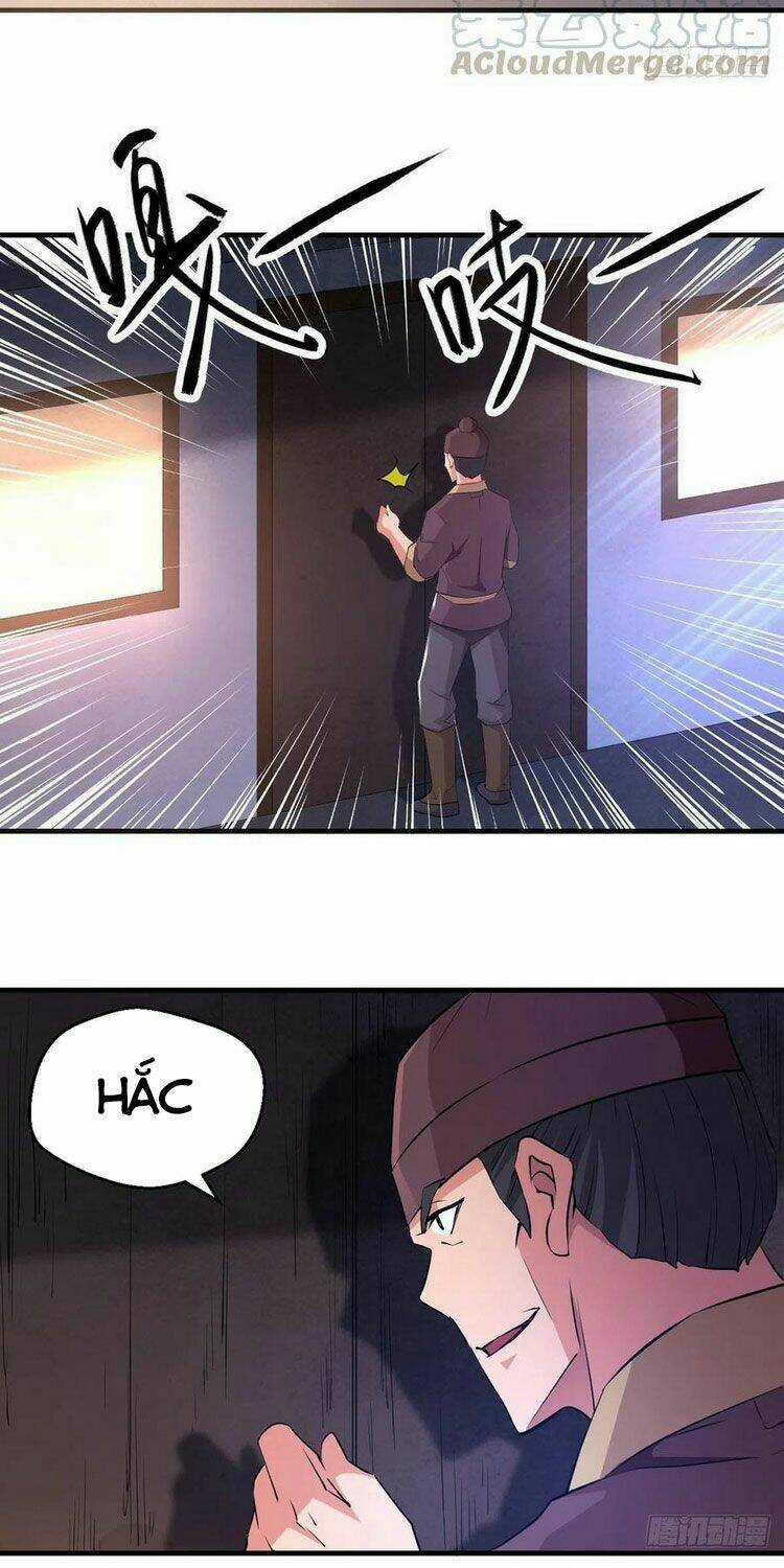 Thiên Hạ Kiếp Chapter 61 trang 14