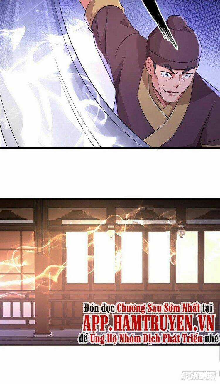 Thiên Hạ Kiếp Chapter 61 trang 16