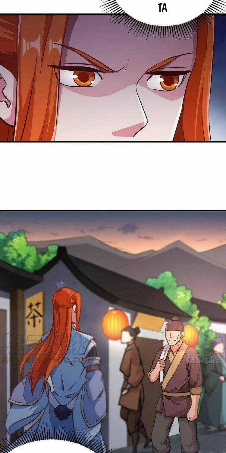 Thiên Hạ Kiếp Chapter 61 trang 2