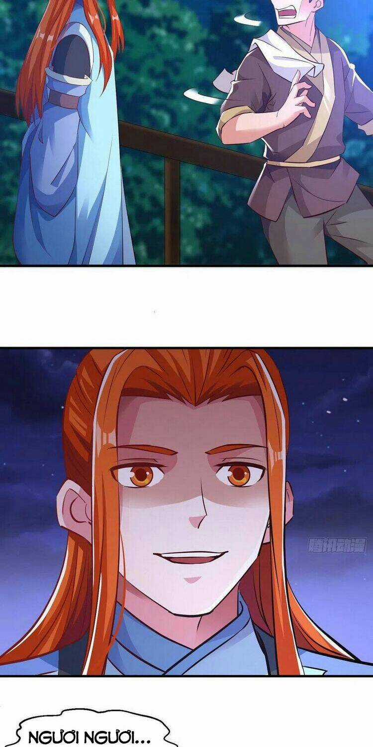 Thiên Hạ Kiếp Chapter 61 trang 20