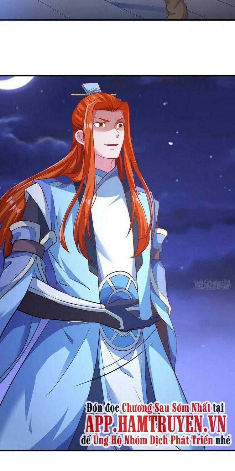 Thiên Hạ Kiếp Chapter 61 trang 22