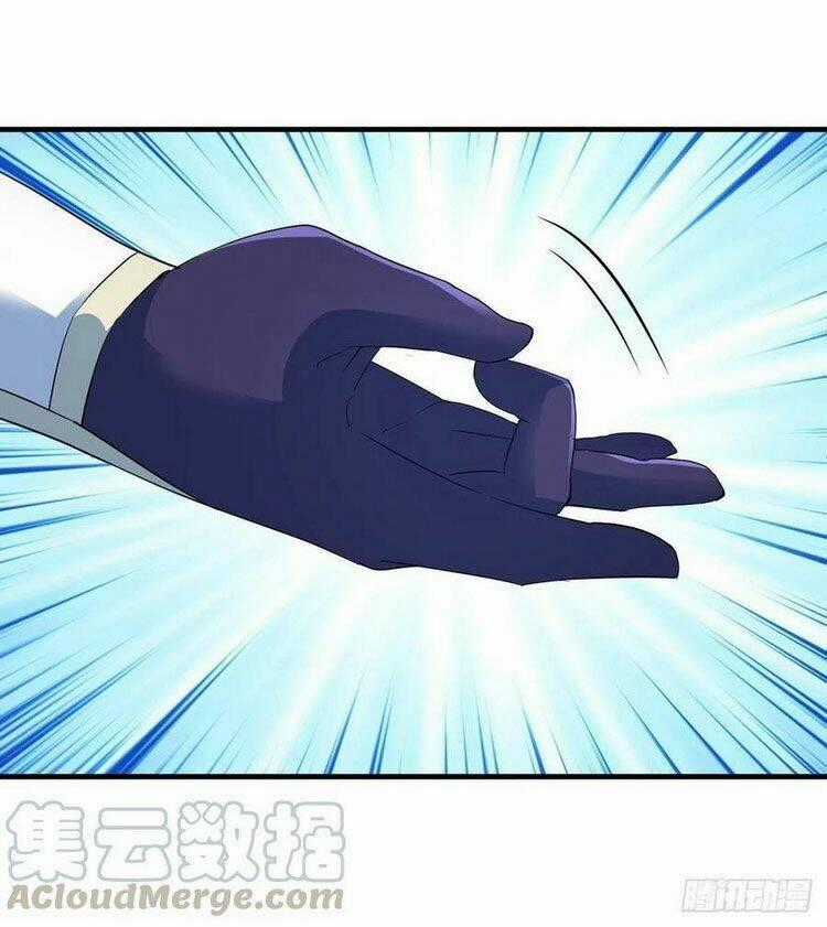 Thiên Hạ Kiếp Chapter 61 trang 23