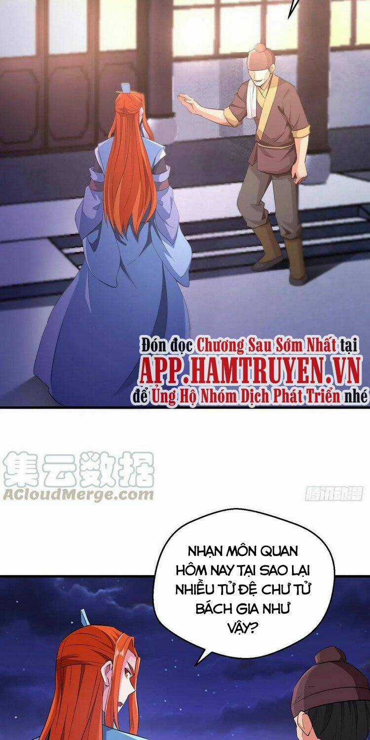 Thiên Hạ Kiếp Chapter 61 trang 4