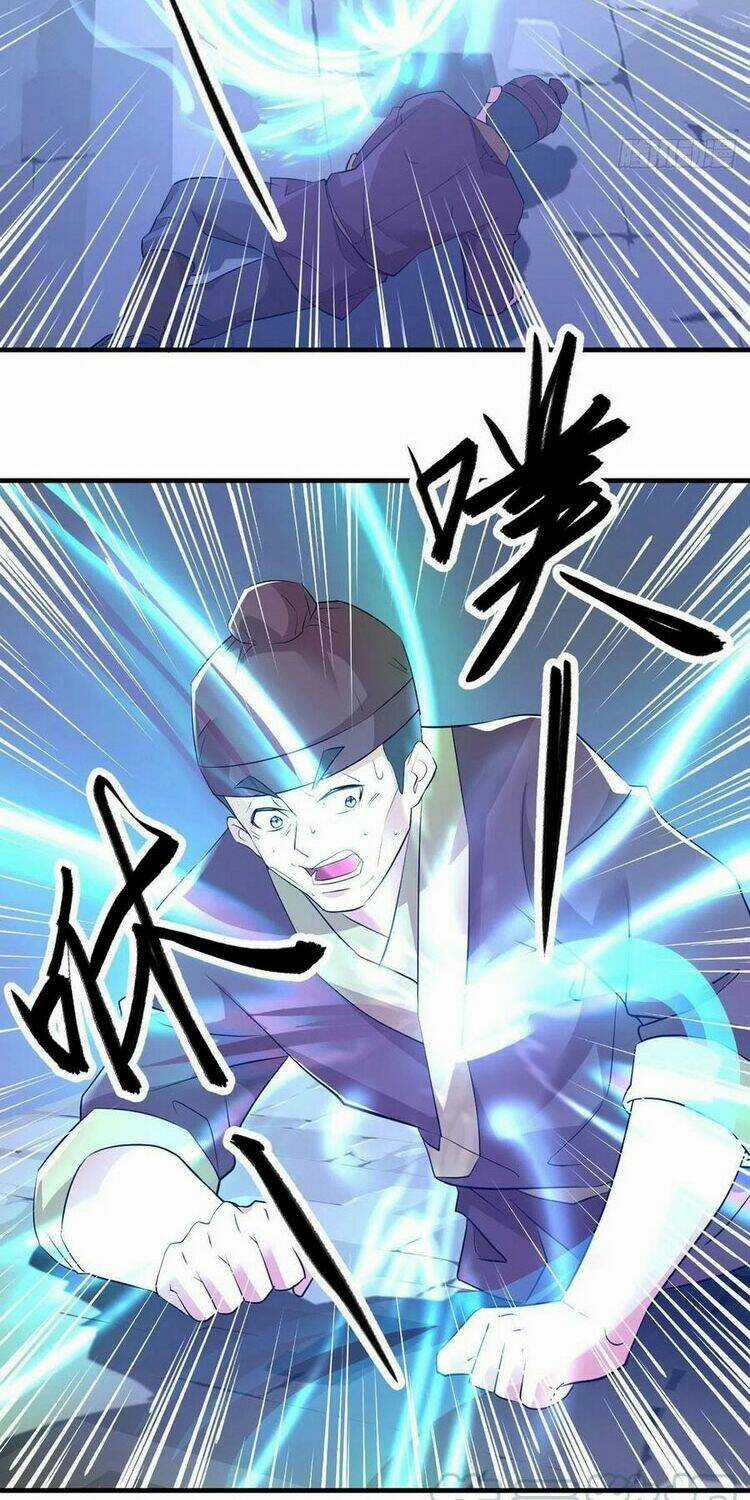 Thiên Hạ Kiếp Chapter 62 trang 13